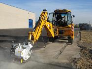 Фреза Simex PLB350